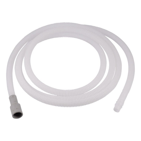 Eastman 69010 12 ft Dishwasher Drain Hose Extension for Maytag and Whirlpool