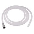 Eastman 69010 12 ft Dishwasher Drain Hose Extension for Maytag and Whirlpool