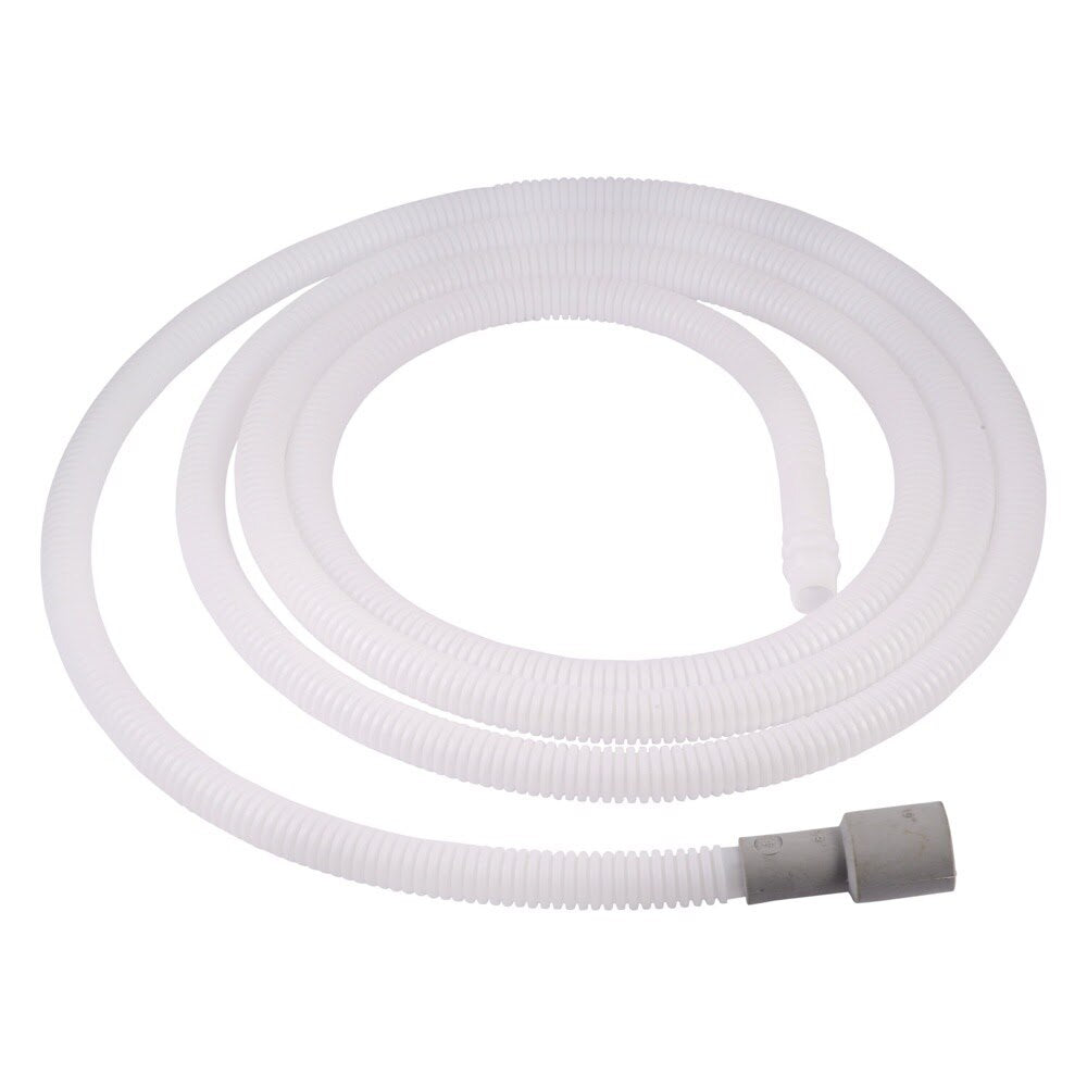 Eastman 69010 12 ft Dishwasher Drain Hose Extension for Maytag and Whirlpool - 3