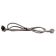 Eastman 69035 Bosch Style Quick Connect Dishwasher Power Cord Kit