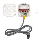 Eastman 69036 53 in. Dishwasher Junction Box Kit for Bosch and Thermador - 2