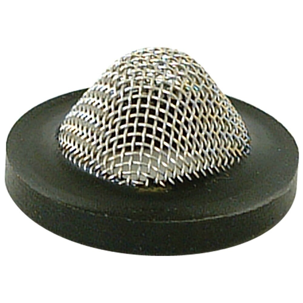 Eastman 70143 Stainless Steel Hose Filter Washer for Appliance Repair