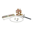 Eastman 77570 Universal 120 Volt Hot Surface Ignitor Upgrade Kit for Gas Fired Appliances