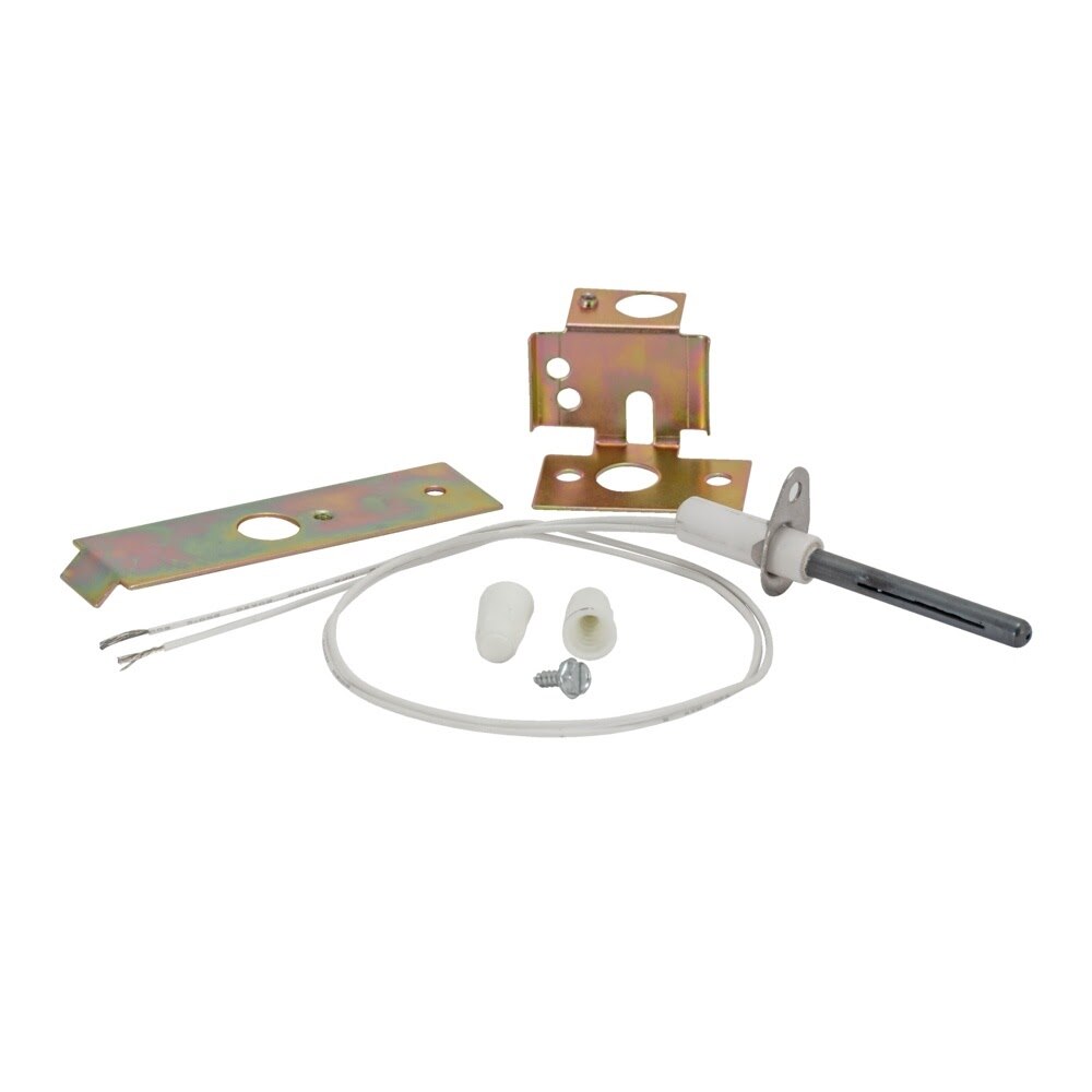 Eastman 77570 Universal 120 Volt Hot Surface Ignitor Upgrade Kit for Gas Fired Appliances
