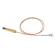 Eastman 77571 750 Millivolt Thermopile Generator Replacement with 36 in Lead for Gas Appliances