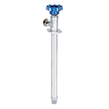 Eastman 80222 10 in. Frost Free Sill Cock 1/2 in. MIP x 1/2 in. Sweat