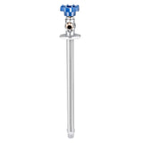 Eastman 80228 12 in Frost Free Sill Cock with Vacuum Breaker 1/2 in MIP or 1/2 in C x C - 2