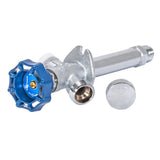 Eastman 80230 4 in. Frost Free Sill Cock with Vacuum Breaker 1/2 in. MIP x 1/2 in. Sweat - 3