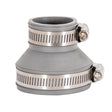 Eastman 86013 2 in. x 1-1/2 in. or 1-1/4 in. Drain and Trap Connector