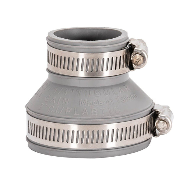 Eastman 86013 2 in. x 1-1/2 in. or 1-1/4 in. Drain and Trap Connector