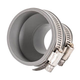 Eastman 86013 2 in. x 1-1/2 in. or 1-1/4 in. Drain and Trap Connector - 2