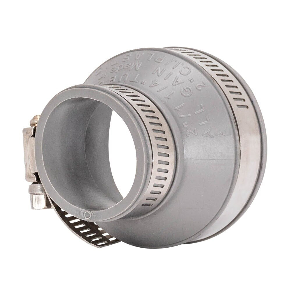 Eastman 86013 2 in. x 1-1/2 in. or 1-1/4 in. Drain and Trap Connector - 3
