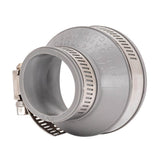 Eastman 86013 2 in. x 1-1/2 in. or 1-1/4 in. Drain and Trap Connector - 3