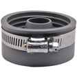Eastman 86175 Hose Gripper for 1-1/2 in. or 2 in. Hose with Adjustable Clamp