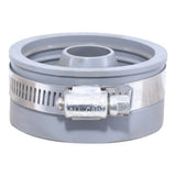 Eastman 86175 Hose Gripper for 1-1/2 in. or 2 in. Hose with Adjustable Clamp - 3