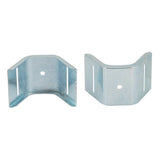 Eastman 86298 Wrap Around Water Heater Safety Strap for Up to 80 Gallon Water Heaters - 2