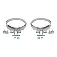Eastman 86299 Front Mount Water Heater Safety Strap for Up to 80 Gal Water Heaters