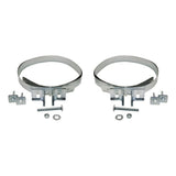 Eastman 86299 Front Mount Water Heater Safety Strap for Up to 80 Gal Water Heaters