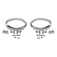 Eastman 86299 Front Mount Water Heater Safety Strap for Up to 80 Gal Water Heaters