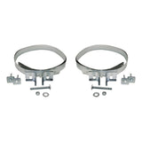Eastman 86299 Front Mount Water Heater Safety Strap for Up to 80 Gal Water Heaters