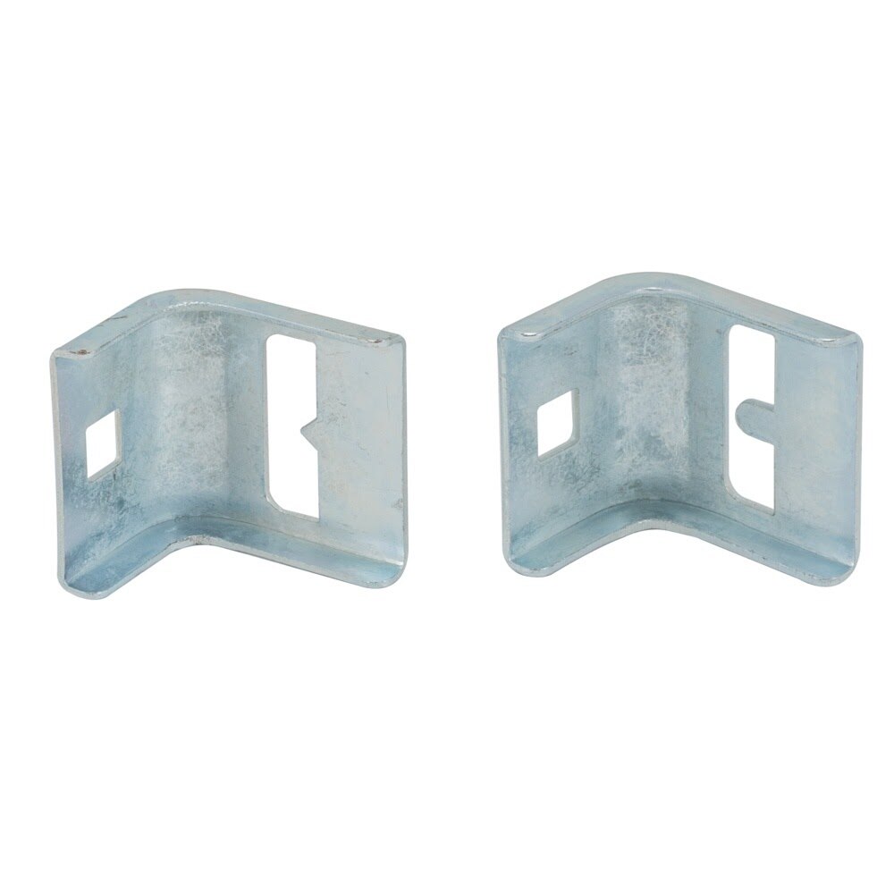 Eastman 86299 Front Mount Water Heater Safety Strap for Up to 80 Gal Water Heaters - 2