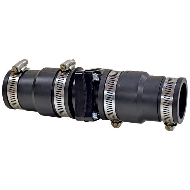 Eastman 95090 2 in. Sump Pump Check Valve for Backflow Prevention