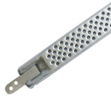 Eastman 98558LA Dishwasher Mounting Bracket for Granite Quartz and Solid Surface Counters - 3