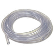 Eastman 98560 11/64 in. ID x 1/4 in. OD x 20 ft. Clear Vinyl Tubing for Low-Pressure Applications