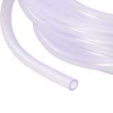 Eastman 98560 11/64 in. ID x 1/4 in. OD x 20 ft. Clear Vinyl Tubing for Low-Pressure Applications - 2