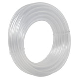Eastman 98562 3/16 in ID x 5/16 in OD x 20 ft Clear Vinyl Tubing for Low Pressure Applications