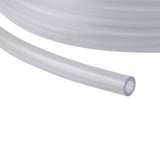 Eastman 98562 3/16 in ID x 5/16 in OD x 20 ft Clear Vinyl Tubing for Low Pressure Applications - 2