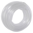 Eastman 98566 3/8 in ID x 1/2 in OD x 20 ft Clear Vinyl Tubing