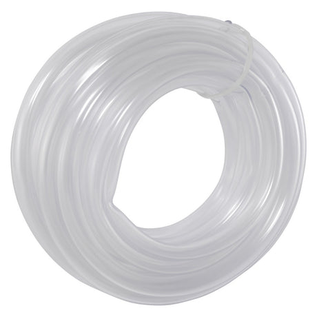 Eastman 98566 3/8 in ID x 1/2 in OD x 20 ft Clear Vinyl Tubing
