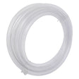Eastman 98568 1/2 in. ID x 10 ft. Clear Vinyl Tube for Low Pressure Liquid Transfer