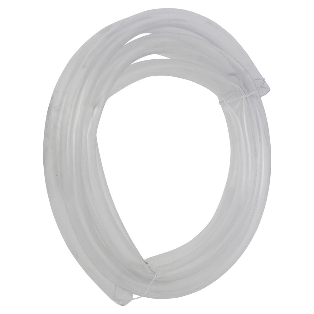 Eastman 98570 5/8 in. ID x 3/4 in. OD x 10 ft. Clear Vinyl Tubing