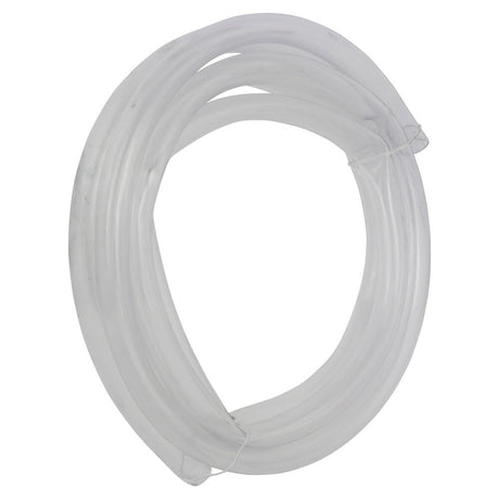 Eastman 98570 5/8 in. ID x 3/4 in. OD x 10 ft. Clear Vinyl Tubing