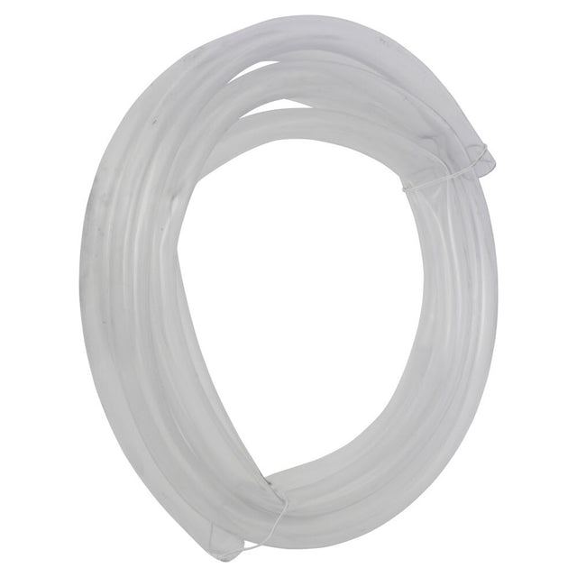 Eastman 98570 5/8 in. ID x 3/4 in. OD x 10 ft. Clear Vinyl Tubing