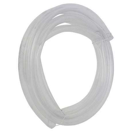 Eastman 98570 5/8 in. ID x 3/4 in. OD x 10 ft. Clear Vinyl Tubing