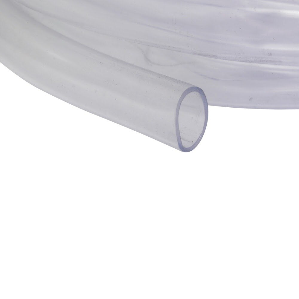 Eastman 98570 5/8 in. ID x 3/4 in. OD x 10 ft. Clear Vinyl Tubing - 2