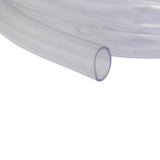 Eastman 98570 5/8 in. ID x 3/4 in. OD x 10 ft. Clear Vinyl Tubing - 2