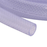 Eastman 98579 1 in ID x 1-1/4 in OD Reinforced Braided Vinyl Tubing (25 ft Spool) - 2