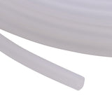 Eastman 98581 1/4 in OD x 25 ft White Polyethylene Tubing - 2
