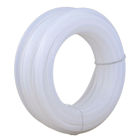 Eastman 98584 3/8 in. OD x 25 ft. Polyethylene Tubing for Potable Water and Air Lines