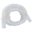 Eastman 98587 1-1/4 in. ID x 6 ft. PVC Bilge Pump Discharge Hose