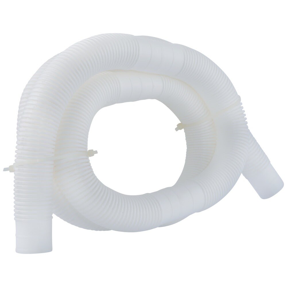 Eastman 98587 1-1/4 in. ID x 6 ft. PVC Bilge Pump Discharge Hose