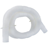 Eastman 98587 1-1/4 in. ID x 6 ft. PVC Bilge Pump Discharge Hose