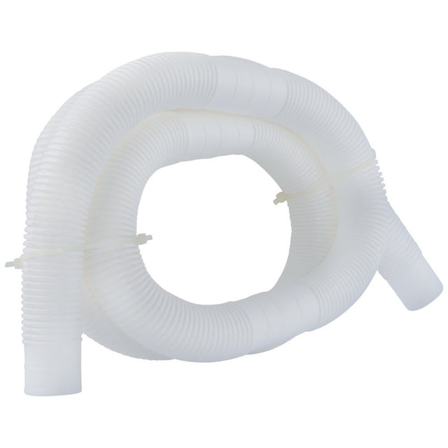 Eastman 98587 1-1/4 in. ID x 6 ft. PVC Bilge Pump Discharge Hose