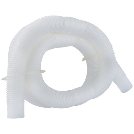 Eastman 98587 1-1/4 in. ID x 6 ft. PVC Bilge Pump Discharge Hose