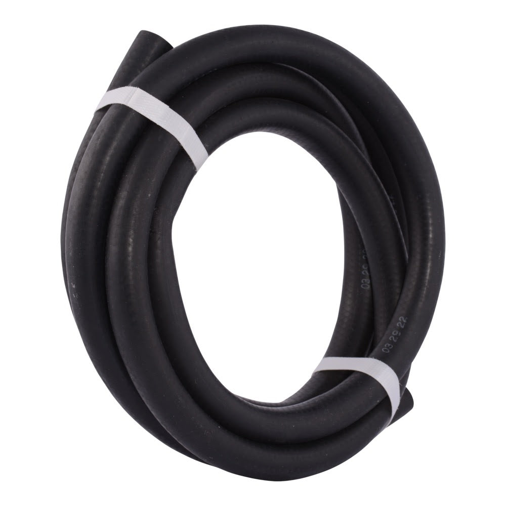 Eastman 98590 5/8 in. ID x 10 ft. Rubber Dishwasher Drain Hose