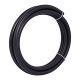 Eastman 98595 1/4 in. ID x 10 ft. Black Rubber Fuel Line for Petroleum Based Products